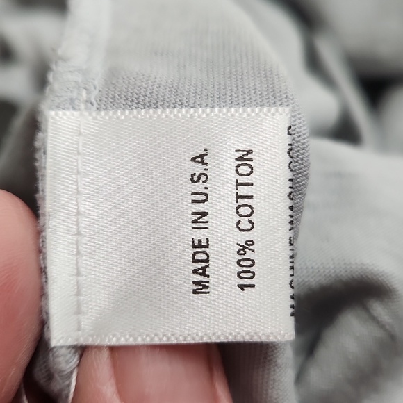 Flax Cotton Tank Top‎ - Picture 5 of 6